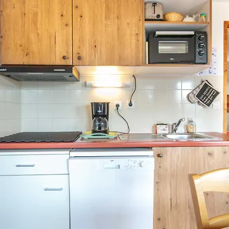 V Du Bachat Joubarbes E By Interhome Apartment Chamrousse