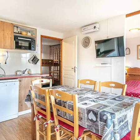 Apartment V Du Bachat Joubarbes E By Interhome