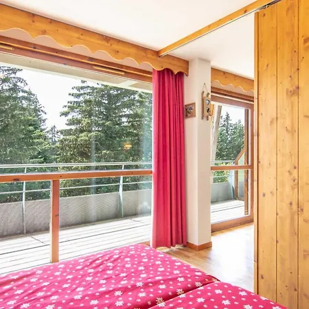 V Du Bachat Joubarbes E By Interhome *