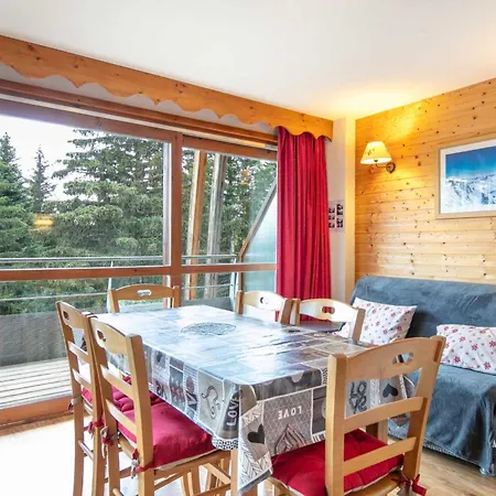 V Du Bachat Joubarbes E By Interhome * Chamrousse