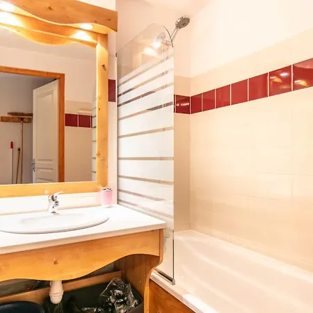 V Du Bachat Joubarbes E By Interhome Apartment