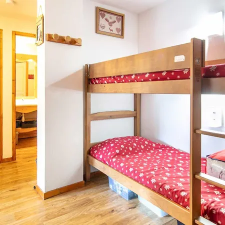 Apartment V Du Bachat Joubarbes E By Interhome Chamrousse