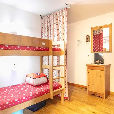 V Du Bachat Joubarbes E By Interhome Apartment
